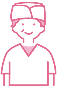 プロ(精肉店)の声