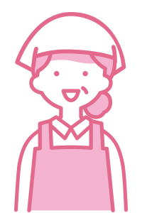 プロ(精肉店)の声