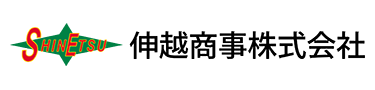 伸越商事（株） TOKYO Xページ