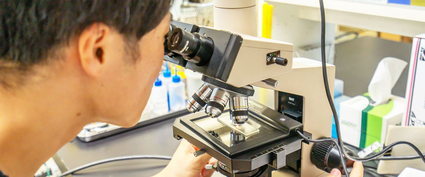 トウキョウＸを知る