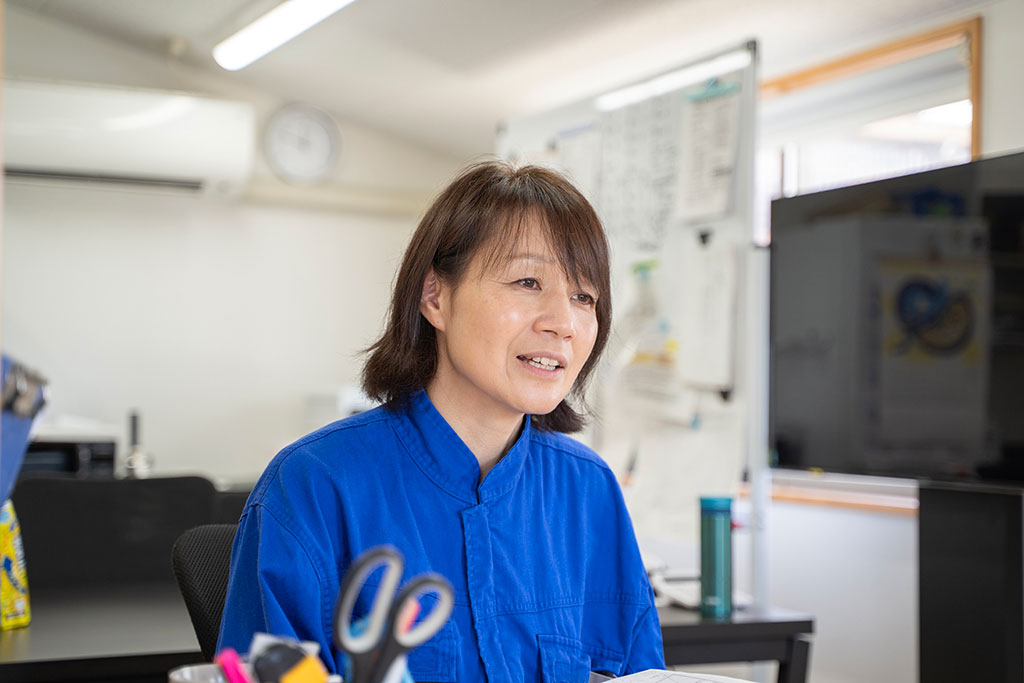 次世代が夢を抱ける「カッコイイ養豚」へ