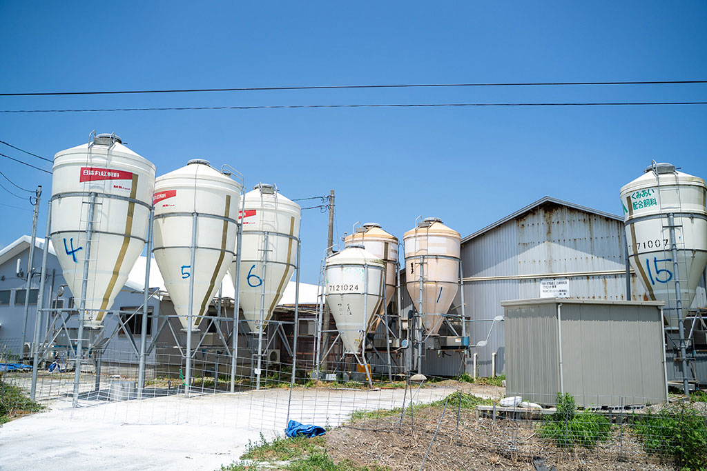 次世代が夢を抱ける「カッコイイ養豚」へ