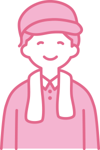 養豚農家さんたちの声